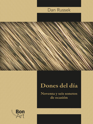 cover image of Dones del día
